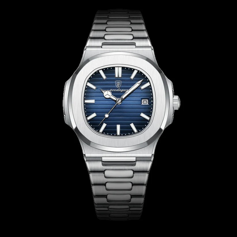 [Acquista 1 e Ricevi 2] - Luxemode Nautilus 41MM