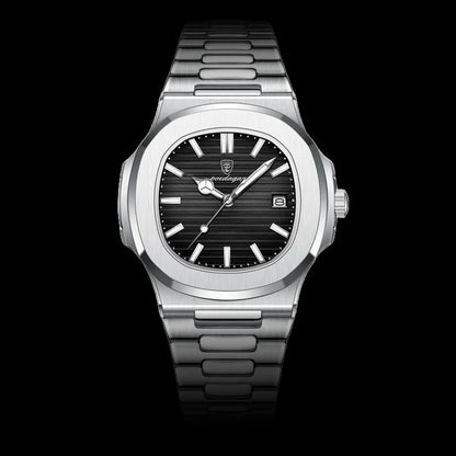 [Acquista 1 e Ricevi 2] - Luxemode Nautilus 41MM